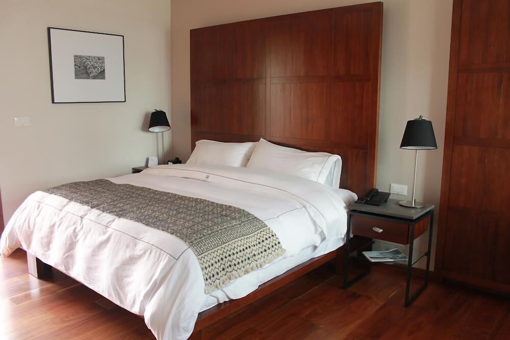 Hotel Casa Mixtli