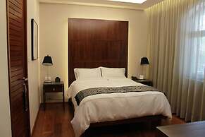 Hotel Casa Mixtli