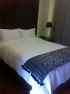 Hotel Casa Mixtli
