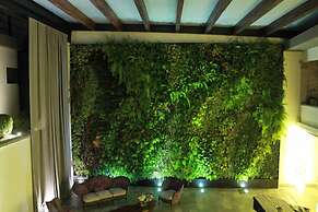 Hotel Casa Mixtli