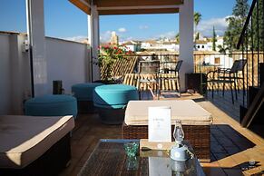 Hotel Madinat