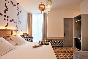 Hotel Madinat