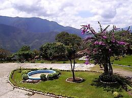 Hotel Gloria Coroico