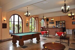 Hotel Gloria Coroico