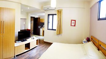 Achrafieh Apartments