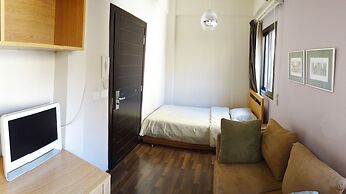 Achrafieh Apartments