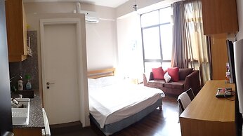 Achrafieh Apartments