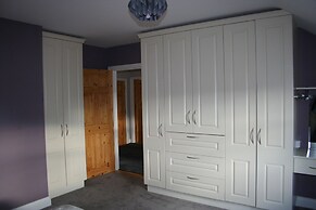 Lios Mór - 5 bed self catering house