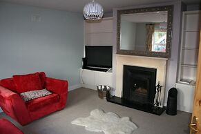 Lios Mór - 5 bed self catering house