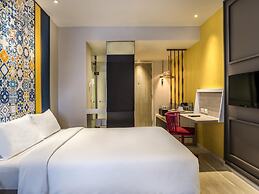 ibis Styles Phuket City Hotel