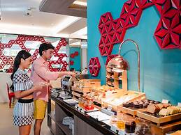 ibis Styles Phuket City Hotel