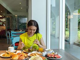ibis Styles Phuket City Hotel