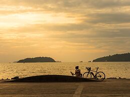 ibis Styles Phuket City Hotel