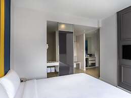 ibis Styles Phuket City Hotel