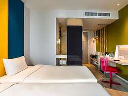 ibis Styles Phuket City Hotel