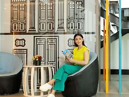 ibis Styles Phuket City Hotel