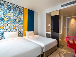 ibis Styles Phuket City Hotel
