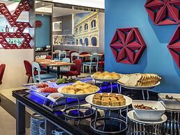 ibis Styles Phuket City Hotel