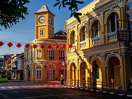 ibis Styles Phuket City Hotel
