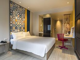 ibis Styles Phuket City Hotel