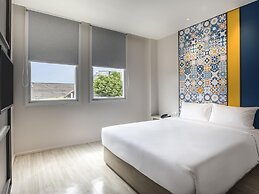 ibis Styles Phuket City Hotel