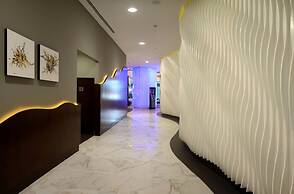 HS HOTSSON Hotel Irapuato