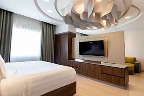 HS HOTSSON Hotel Irapuato