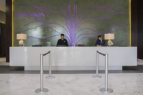 HS HOTSSON Hotel Irapuato