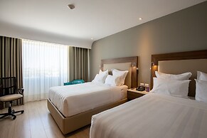 HS HOTSSON Hotel Irapuato