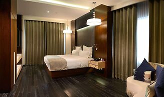 HS HOTSSON Hotel Irapuato