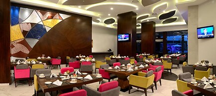 HS HOTSSON Hotel Irapuato
