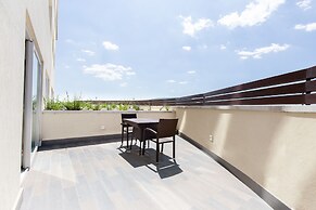 HS HOTSSON Hotel Irapuato