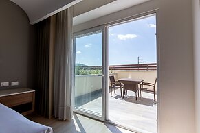 HS HOTSSON Hotel Irapuato