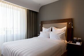 HS HOTSSON Hotel Irapuato