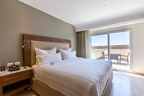 HS HOTSSON Hotel Irapuato