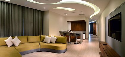 HS HOTSSON Hotel Irapuato