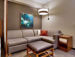 Hyatt Place Boise/Downtown