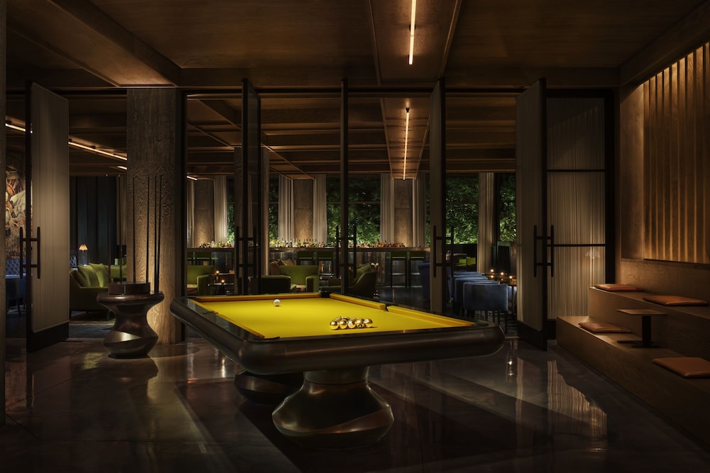 PUBLIC, an Ian Schrager hotel