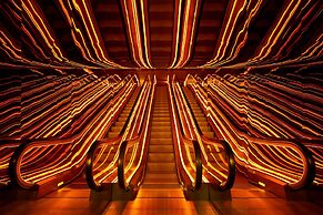 PUBLIC, an Ian Schrager hotel