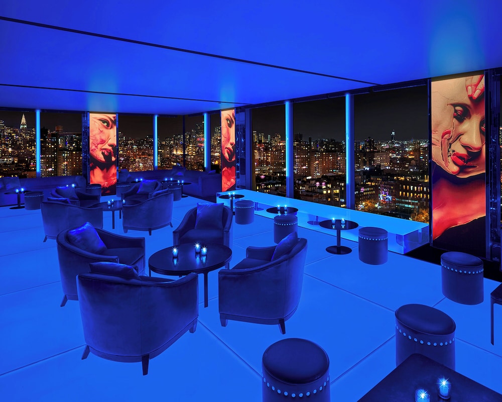 PUBLIC, an Ian Schrager hotel