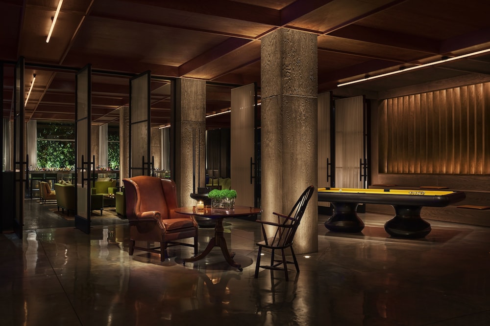 PUBLIC, an Ian Schrager hotel