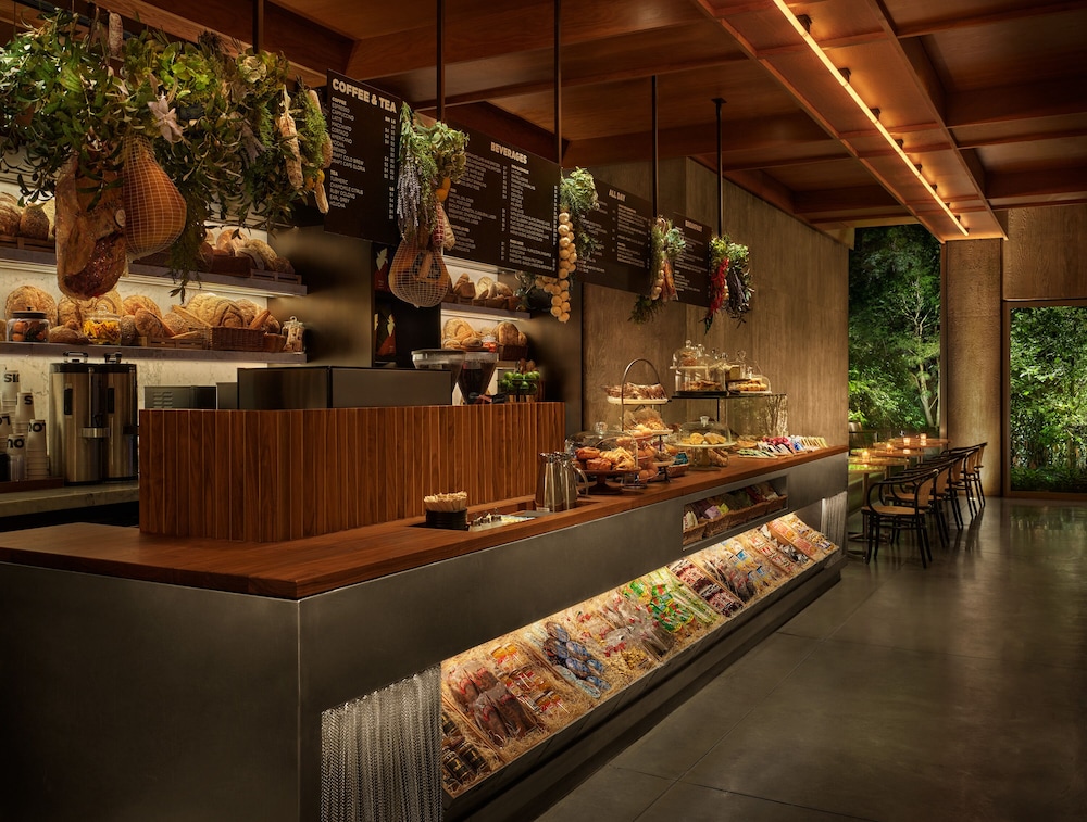 PUBLIC, an Ian Schrager hotel