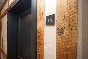 Hotel Malé Versailles