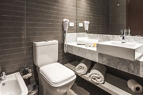 Frontier Hotel Rivera