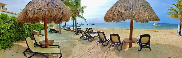 Hacienda Morelos Beach Front Hotel