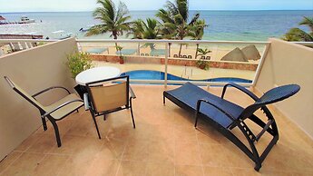 Hacienda Morelos Beach Front Hotel