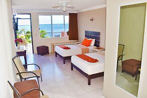 Hacienda Morelos Beach Front Hotel