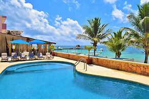 Hacienda Morelos Beach Front Hotel