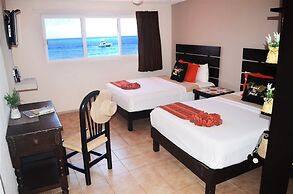 Hacienda Morelos Beach Front Hotel