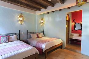 Liuqiu Star Moon Villa